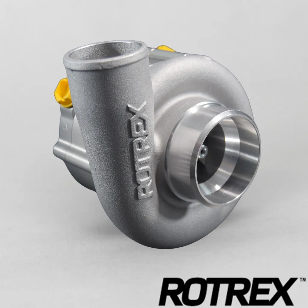 [C15-60] Lader Rotrex C15-60