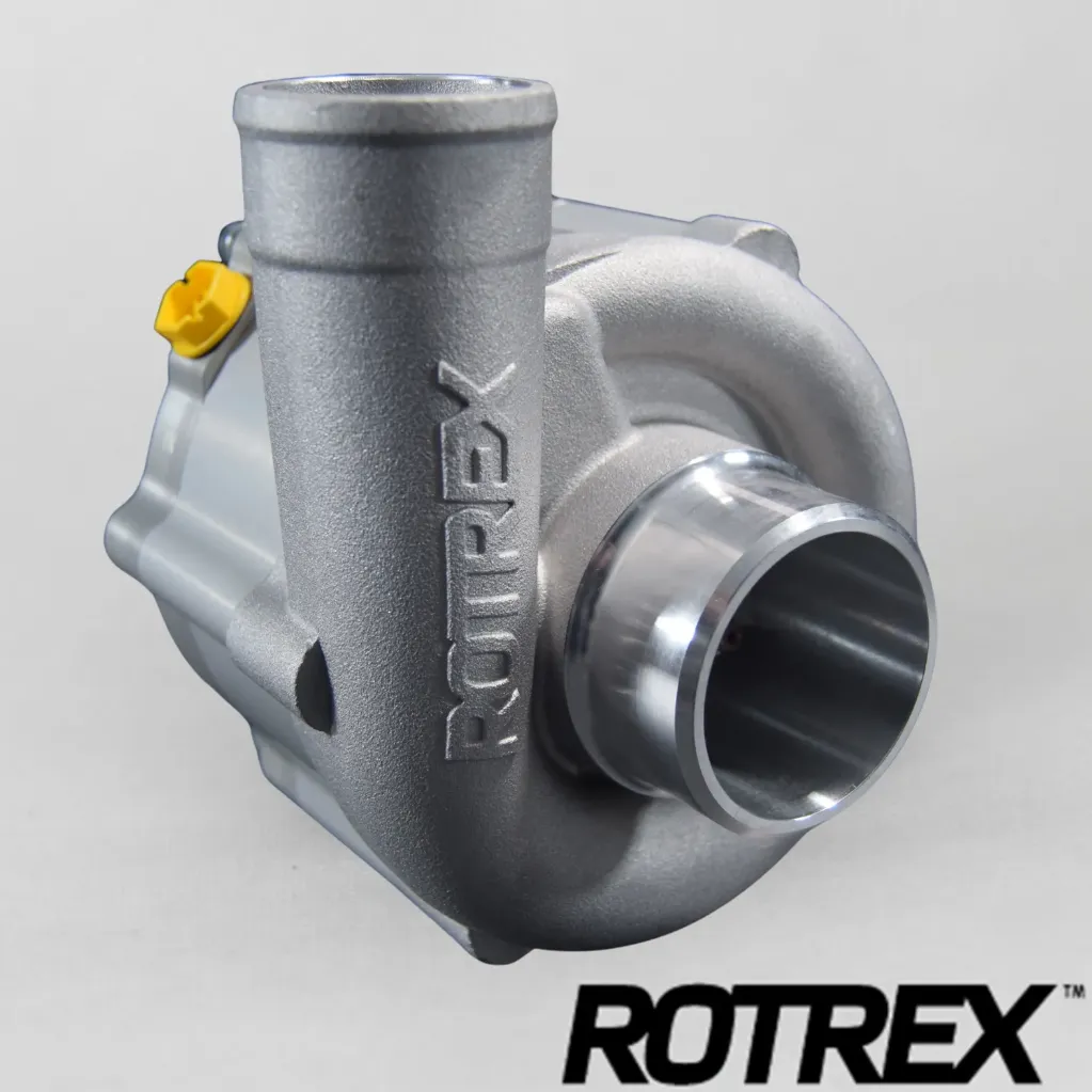 [C30-74] Lader Rotrex C30-74