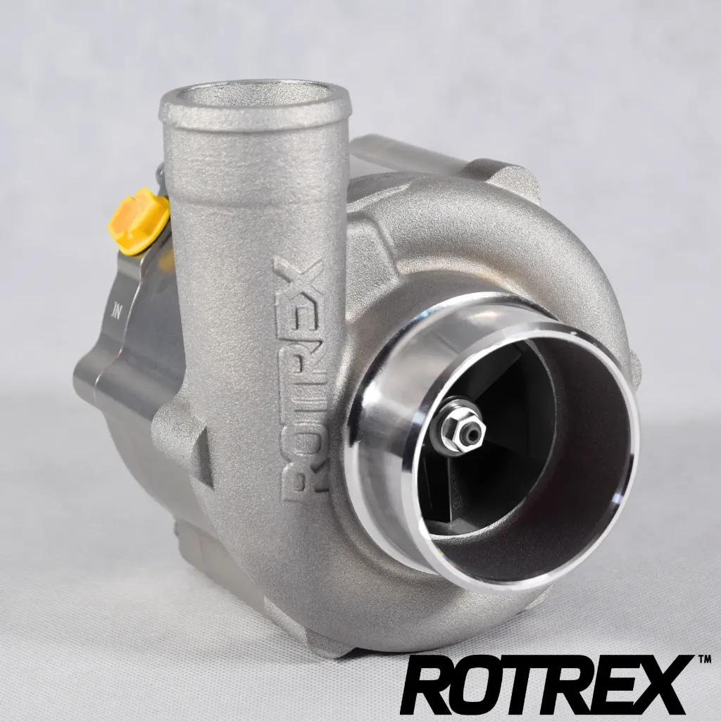 [C30-94] Lader Rotrex C30-94