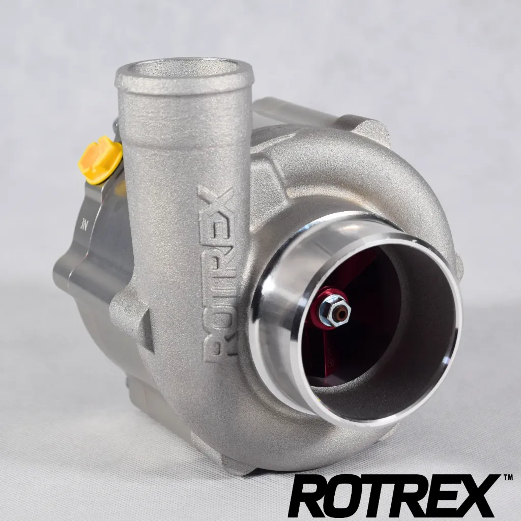 [C30-94P] Lader Rotrex C30-94P