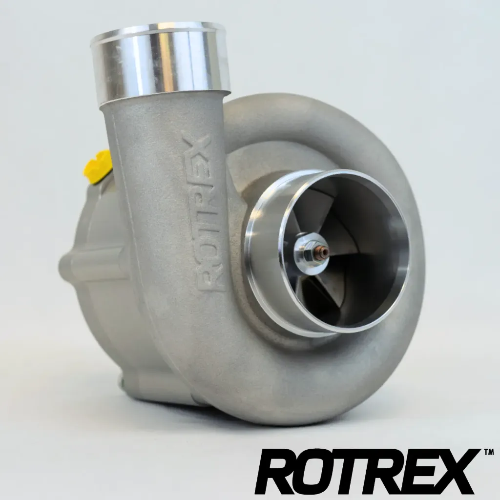 [C38-61 set] Lader Rotrex C38-61