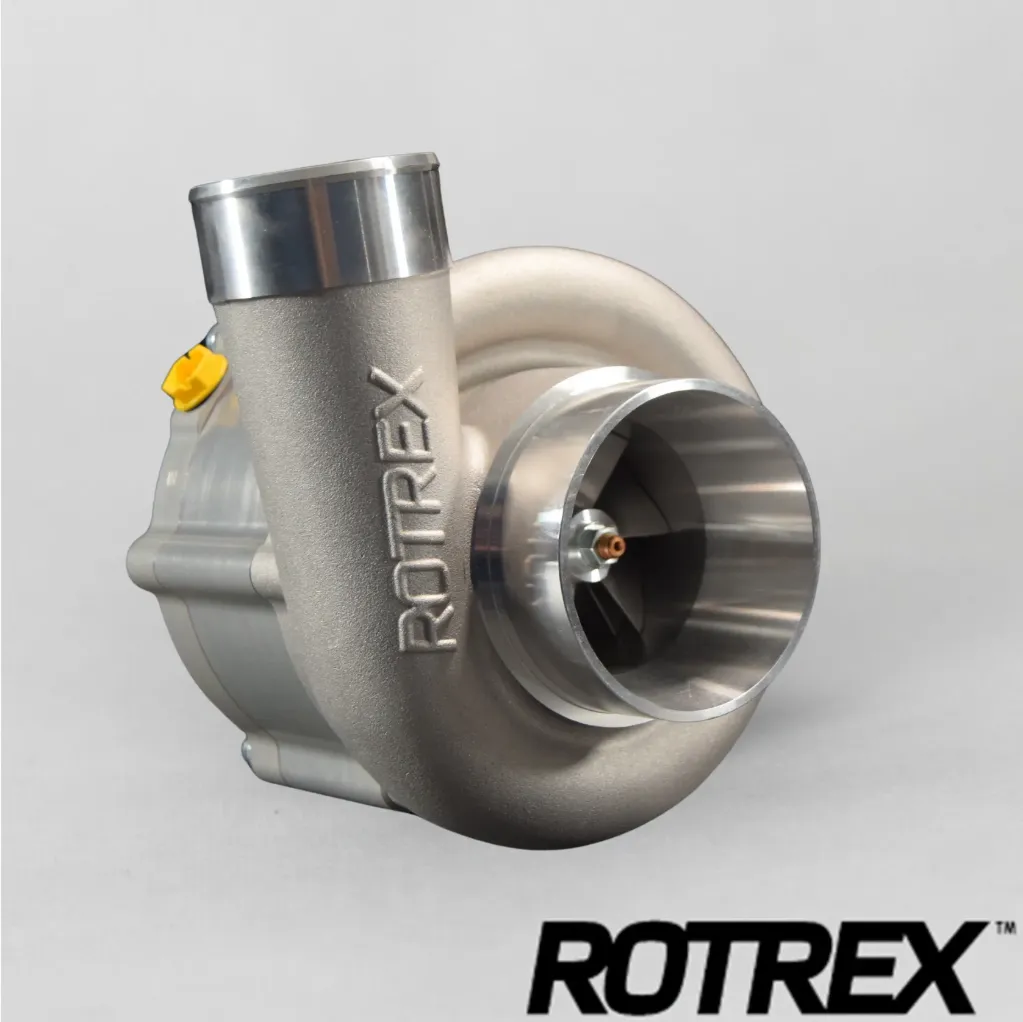 [C38-92 set] Lader Rotrex C38-92