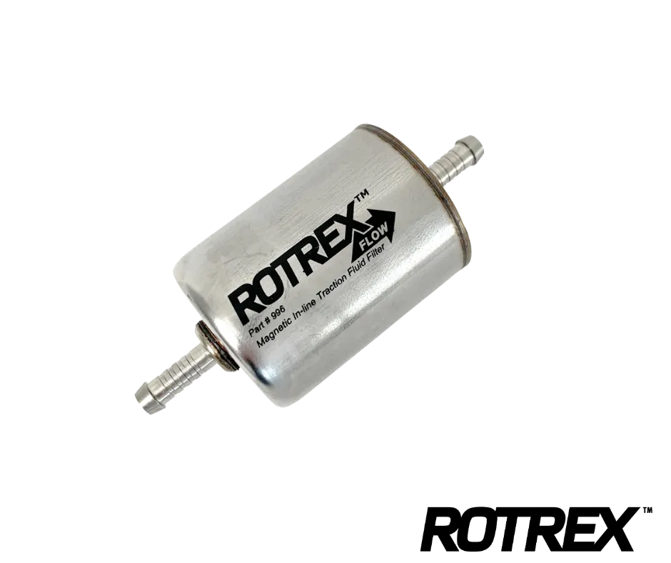 [OF Rotrex] Ölfilter Rotrex