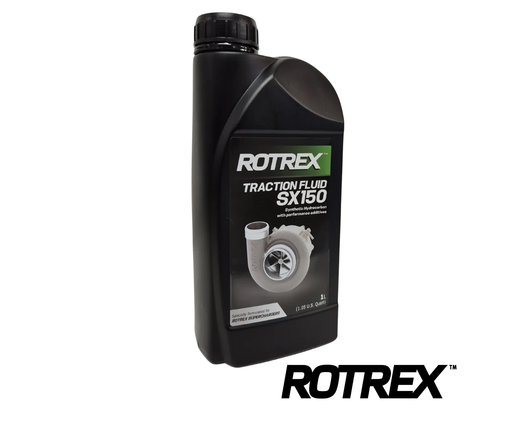 [SX150] Öl Rotrex 1L