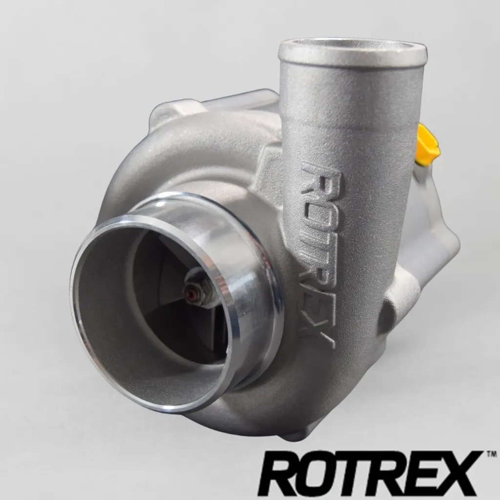 [C30-94 CCW] Lader Rotrex C30-94 CCW