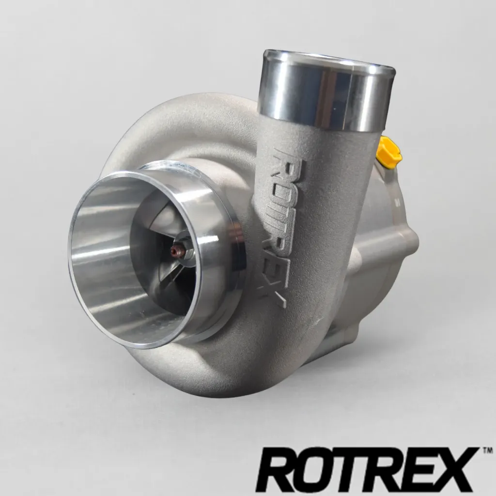 [C38-92 CCW] Lader Rotrex C38-92 CCW