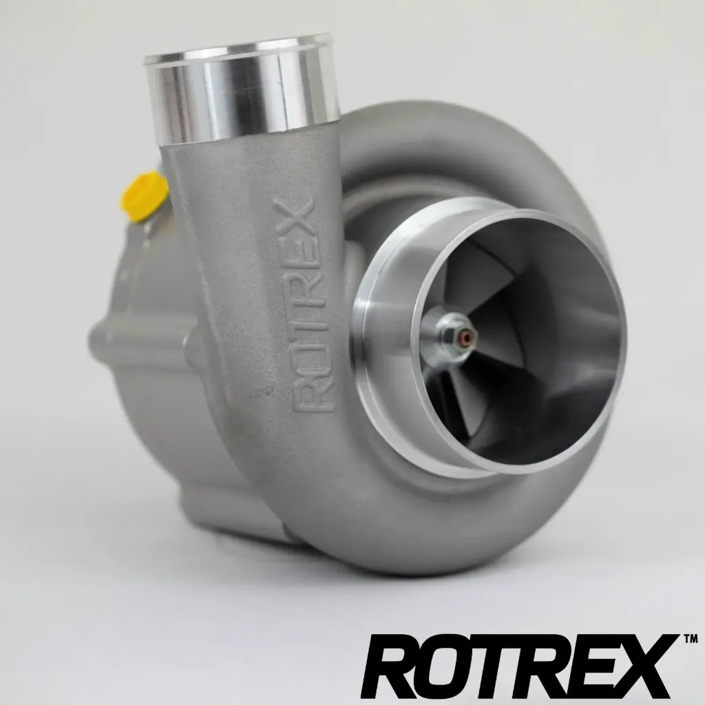 [C38R-112 CCW] Lader Rotrex C38R-112 CCW