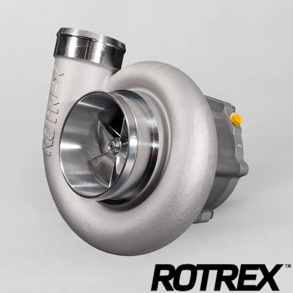 [C38R-122] Lader Rotrex C38R-122